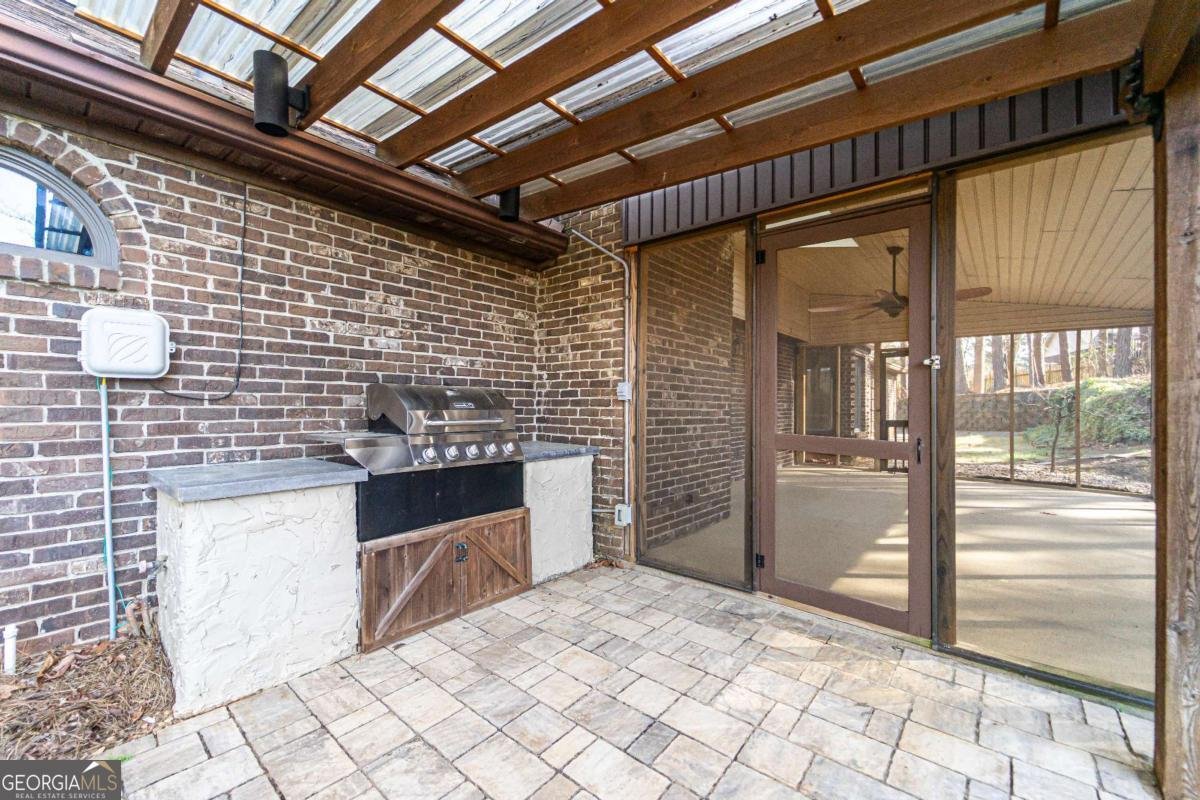 309 Picketts Crossing Acworth - Photo 19