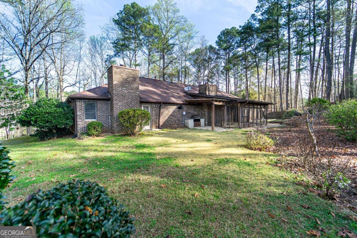 309 Picketts Crossing Acworth - Photo 20