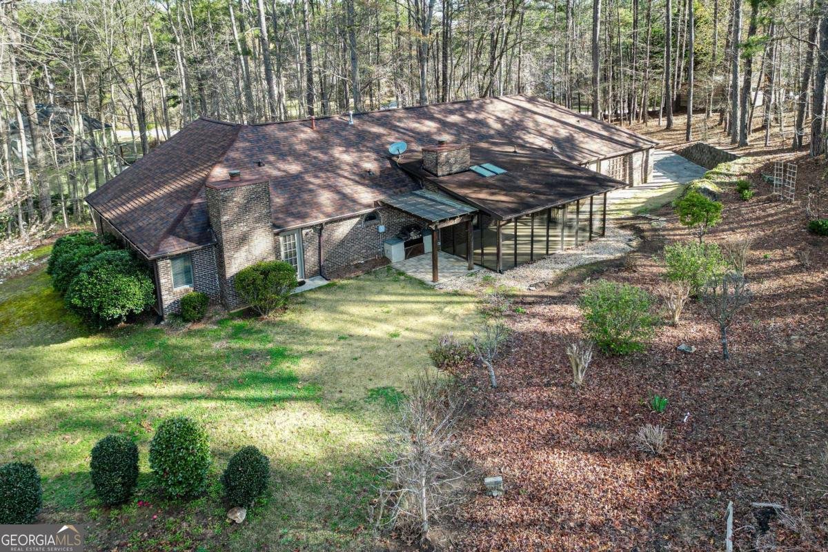 309 Picketts Crossing Acworth - Photo 23