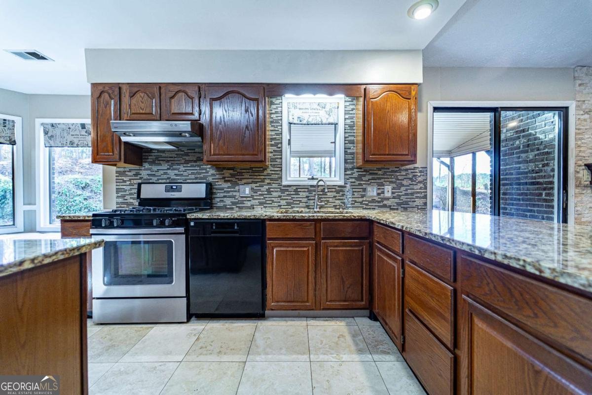 309 Picketts Crossing Acworth - Photo 6