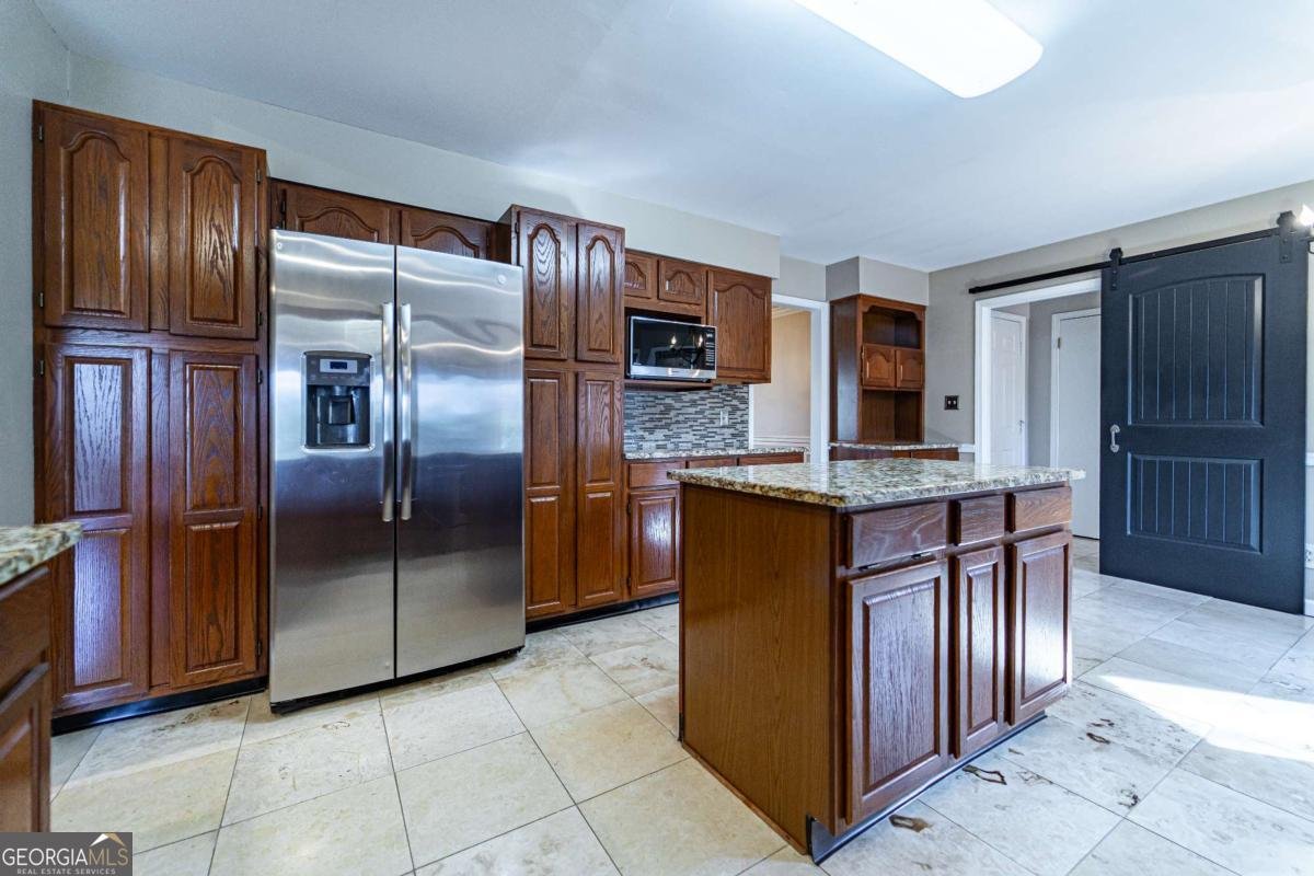 309 Picketts Crossing Acworth - Photo 7