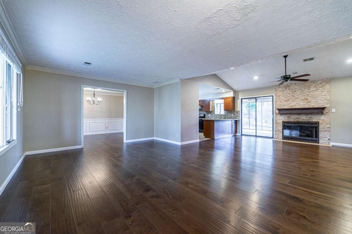 309 Picketts Crossing Acworth - Photo 9