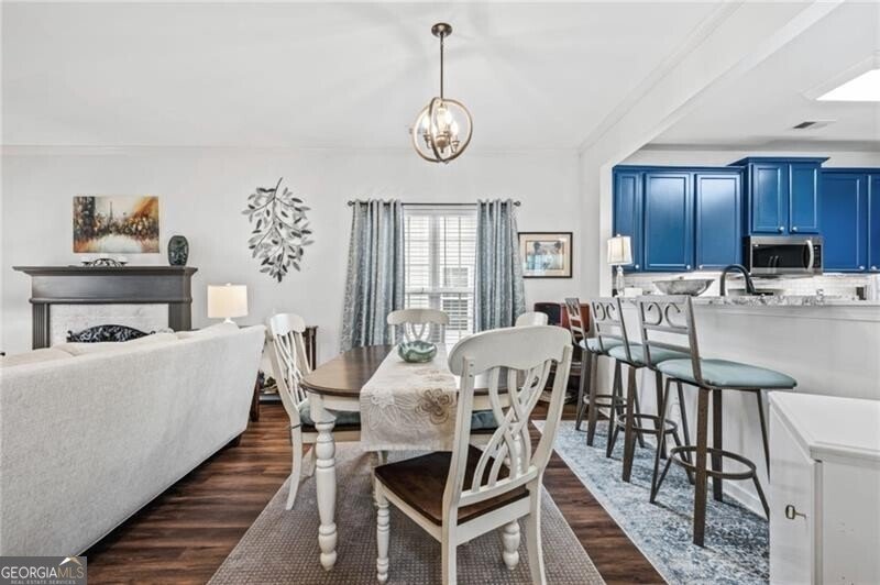 4662 Liberty Square Drive Acworth - Photo 10