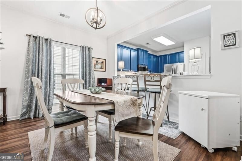 4662 Liberty Square Drive Acworth - Photo 11