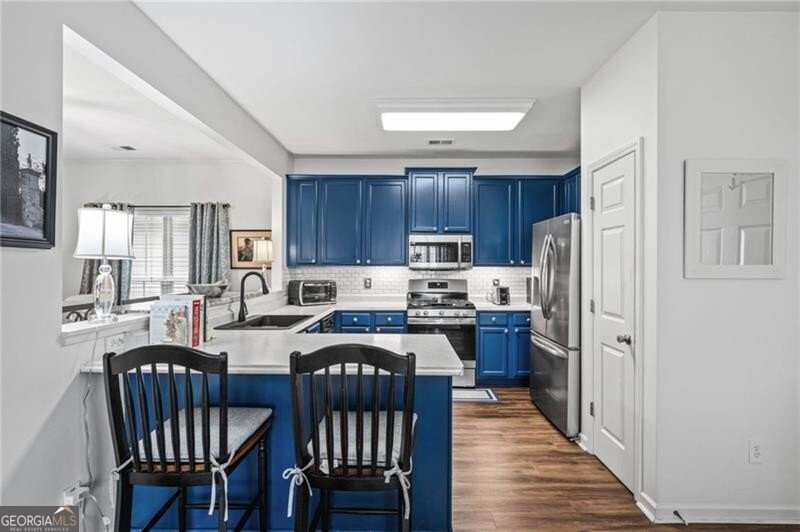 4662 Liberty Square Drive Acworth - Photo 12