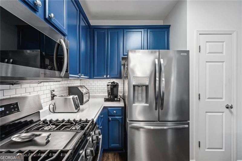 4662 Liberty Square Drive Acworth - Photo 14