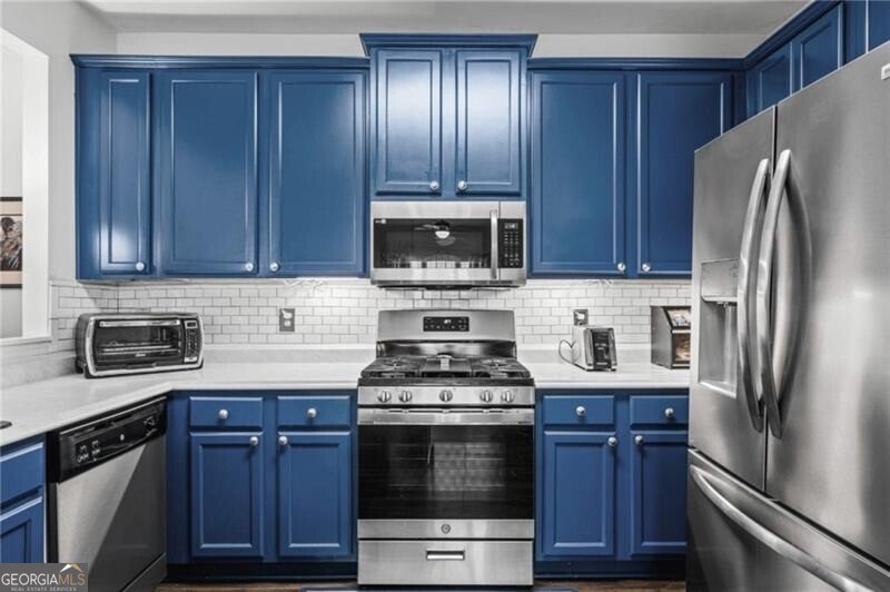 4662 Liberty Square Drive Acworth - Photo 15