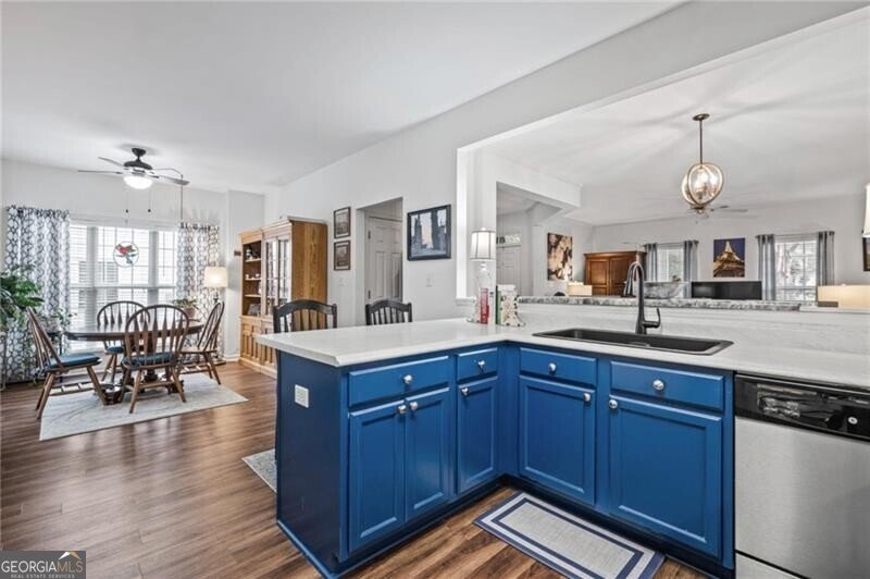 4662 Liberty Square Drive Acworth - Photo 16