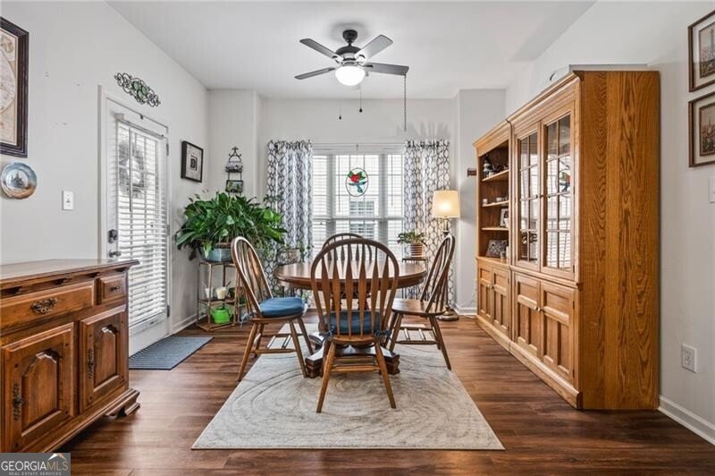 4662 Liberty Square Drive Acworth - Photo 17