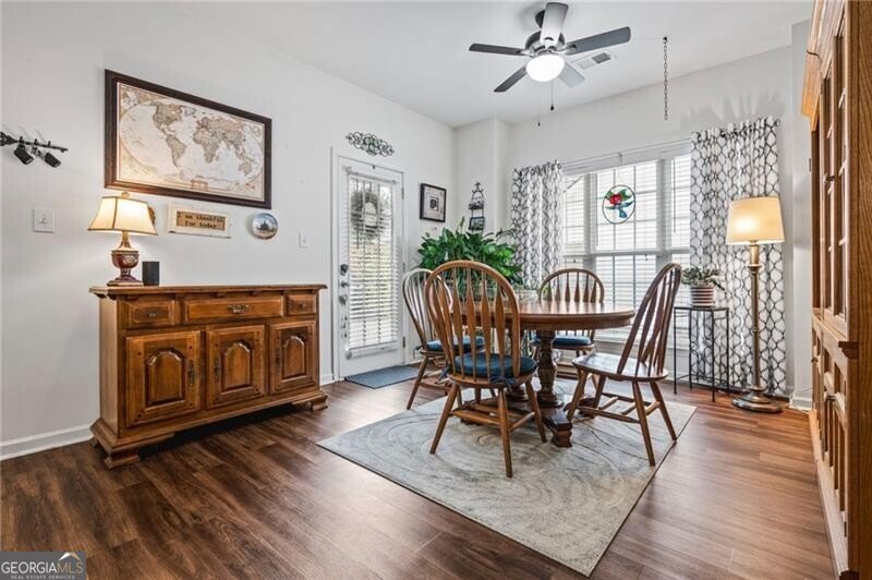 4662 Liberty Square Drive Acworth - Photo 18