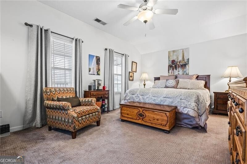 4662 Liberty Square Drive Acworth - Photo 19