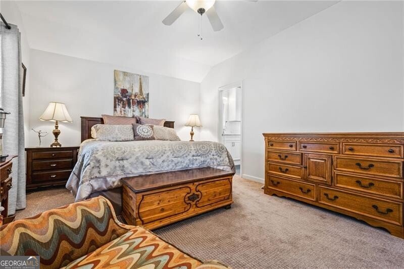 4662 Liberty Square Drive Acworth - Photo 20