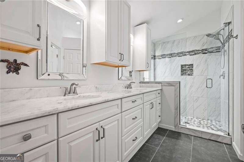 4662 Liberty Square Drive Acworth - Photo 22