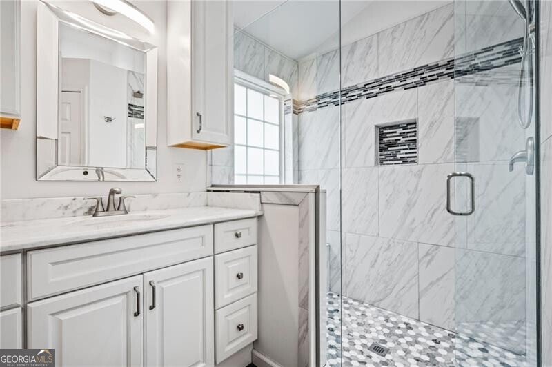 4662 Liberty Square Drive Acworth - Photo 23