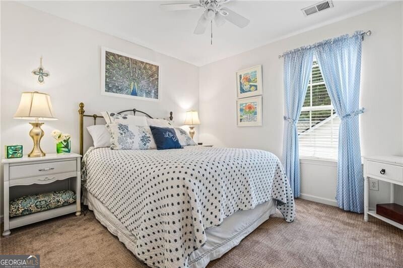 4662 Liberty Square Drive Acworth - Photo 25