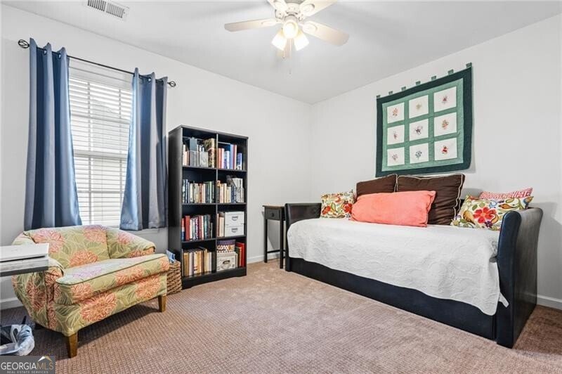 4662 Liberty Square Drive Acworth - Photo 28