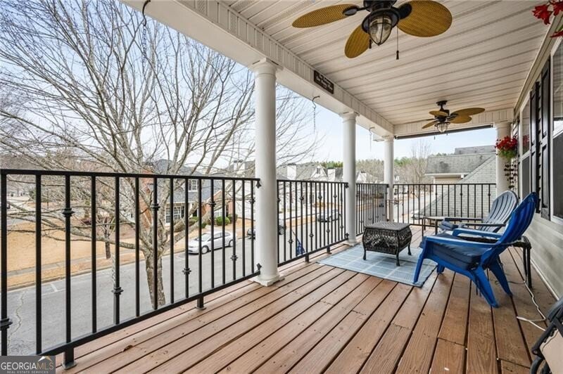 4662 Liberty Square Drive Acworth - Photo 29