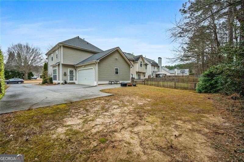 4662 Liberty Square Drive Acworth - Photo 32