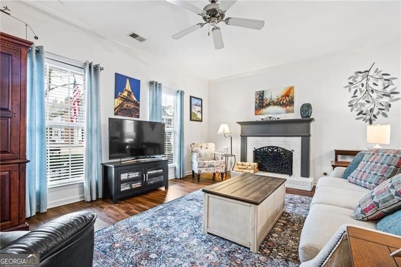 4662 Liberty Square Drive Acworth - Photo 6