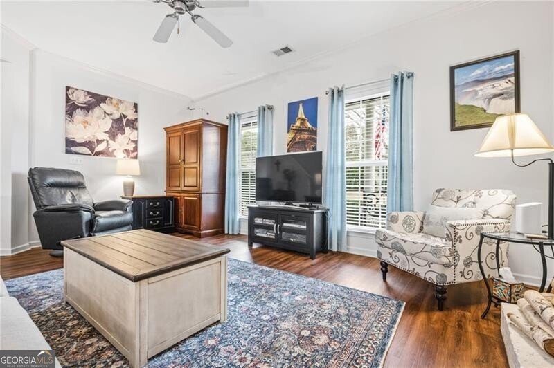 4662 Liberty Square Drive Acworth - Photo 7