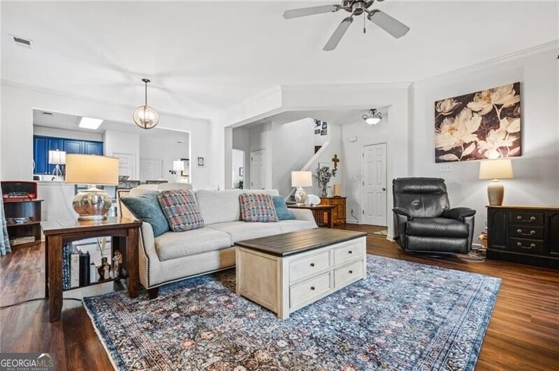 4662 Liberty Square Drive Acworth - Photo 8