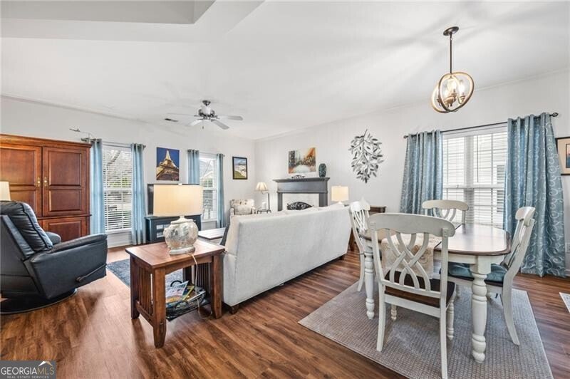 4662 Liberty Square Drive Acworth - Photo 9