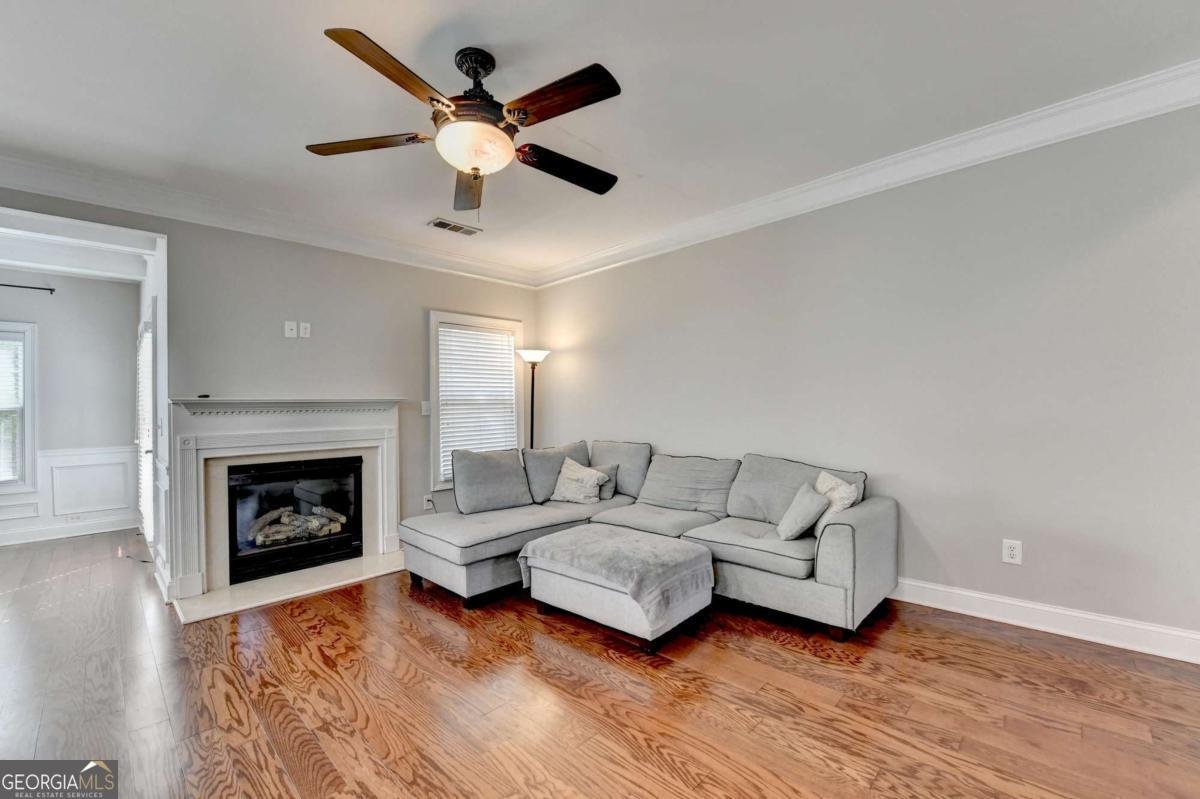 3013 Amberglen Court Cumming - Photo 10