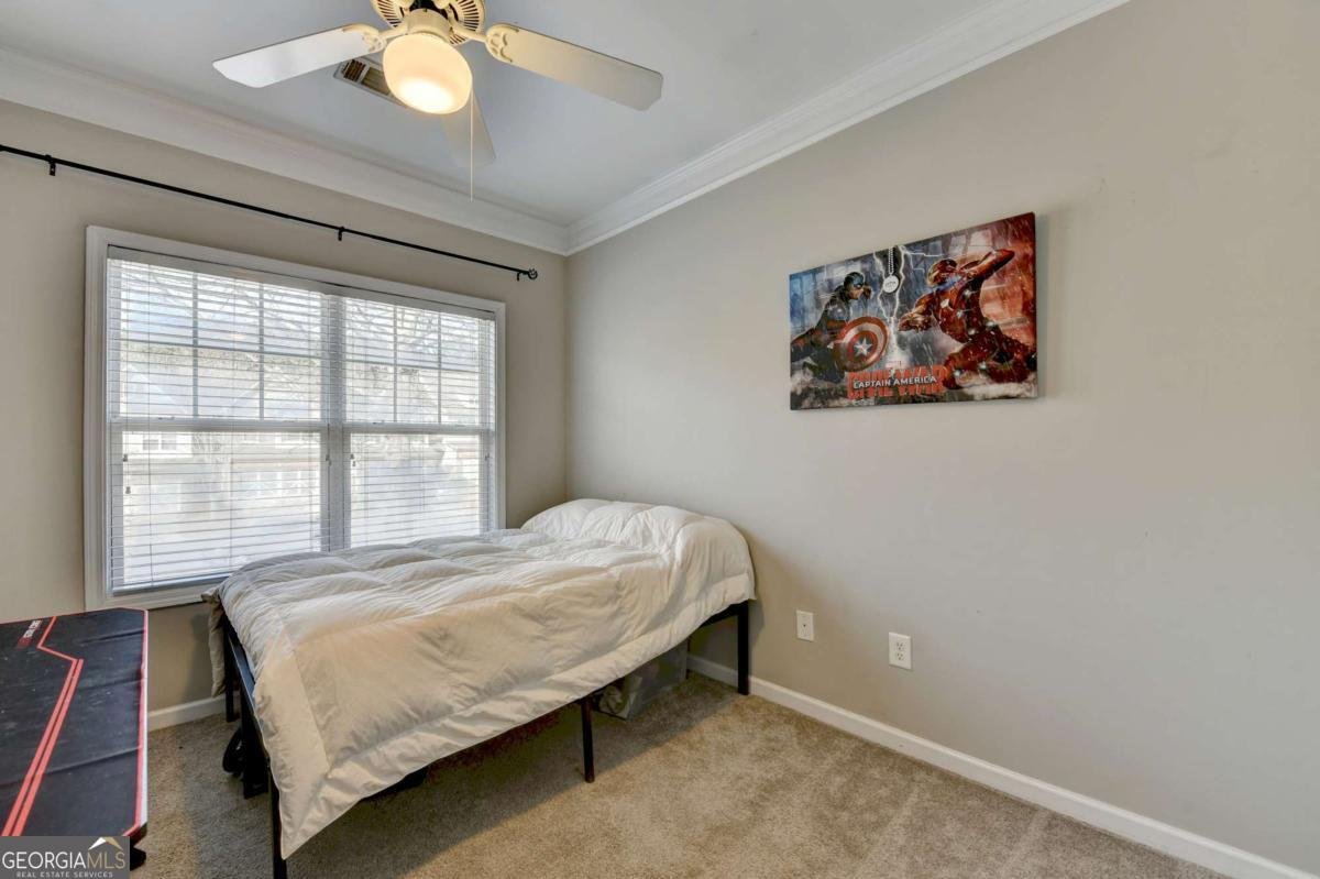 3013 Amberglen Court Cumming - Photo 11