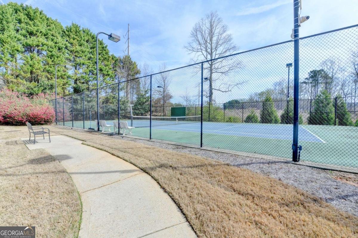 3013 Amberglen Court Cumming - Photo 17