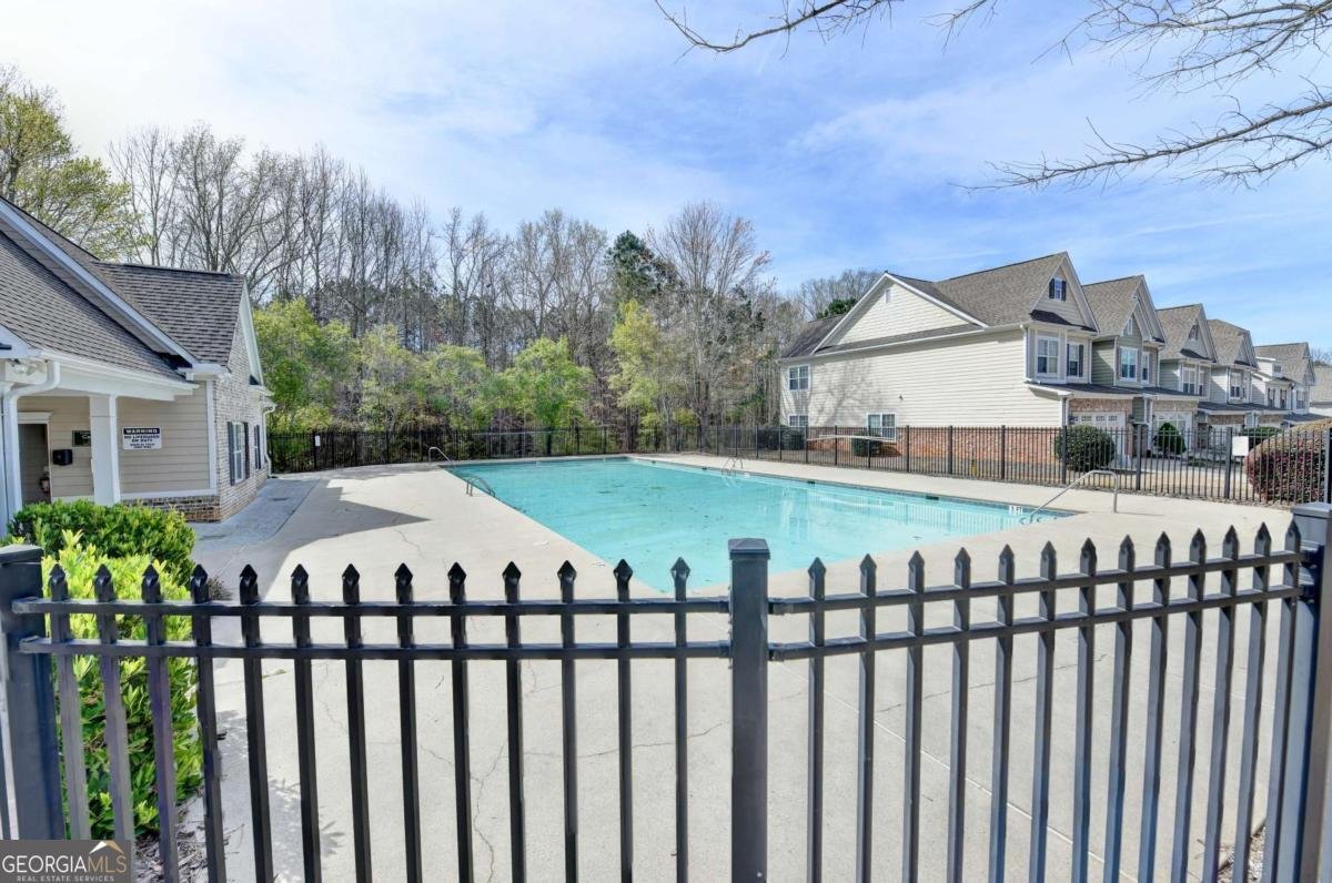 3013 Amberglen Court Cumming - Photo 18