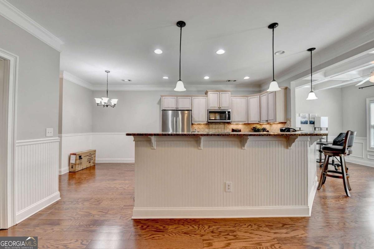 3013 Amberglen Court Cumming - Photo 7