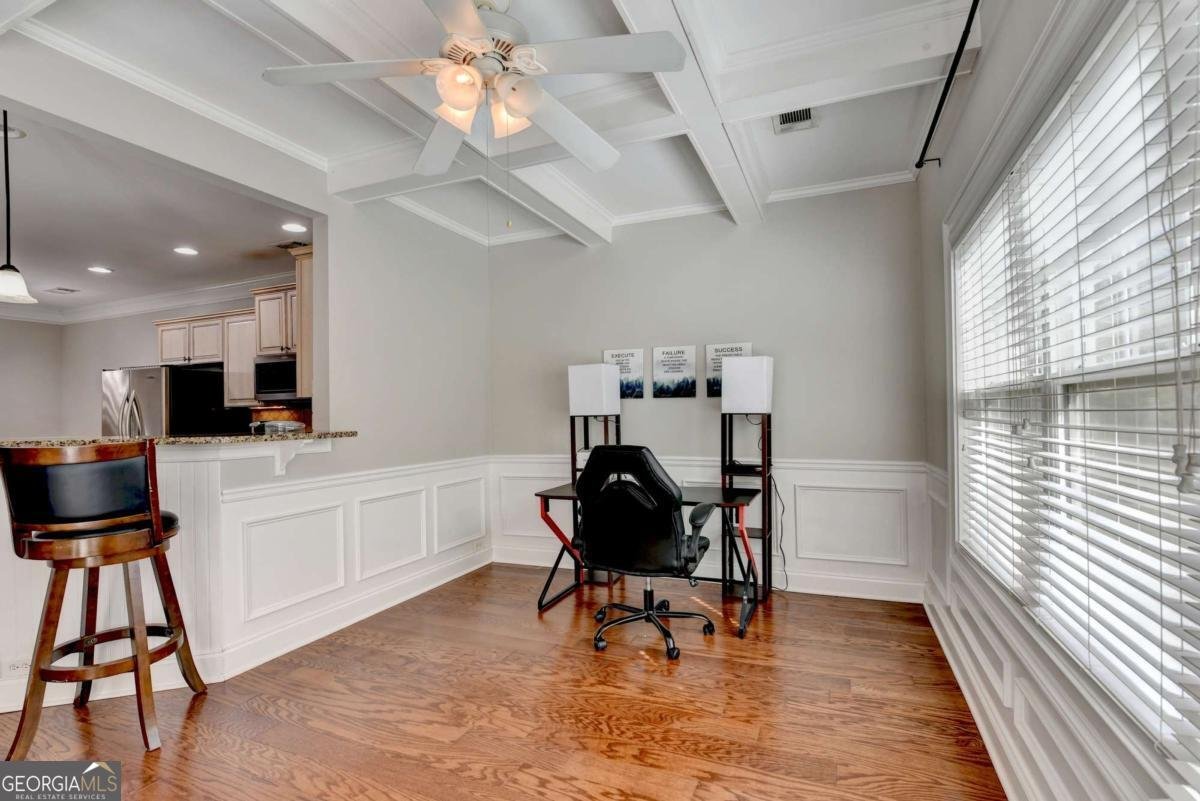 3013 Amberglen Court Cumming - Photo 8