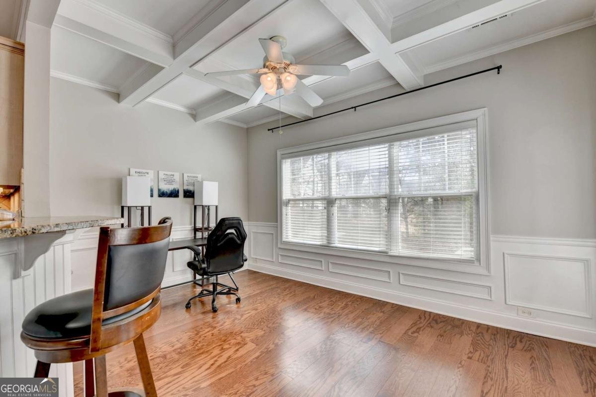 3013 Amberglen Court Cumming - Photo 9