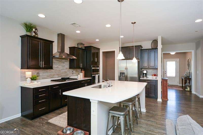 449 Timberleaf Road Canton - Photo 11