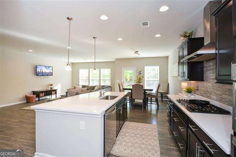 449 Timberleaf Road Canton - Photo 13