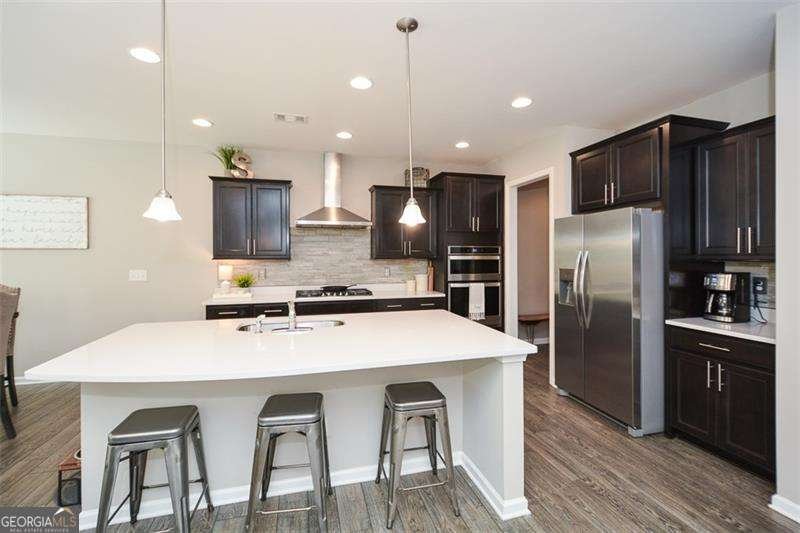 449 Timberleaf Road Canton - Photo 14