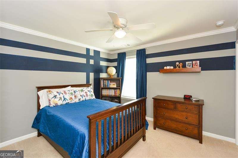 449 Timberleaf Road Canton - Photo 24