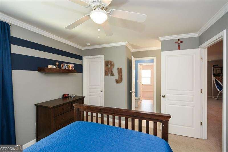 449 Timberleaf Road Canton - Photo 25