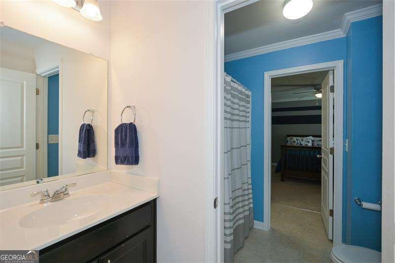 449 Timberleaf Road Canton - Photo 26