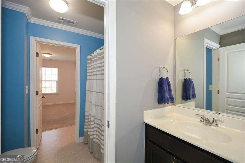 449 Timberleaf Road Canton - Photo 27