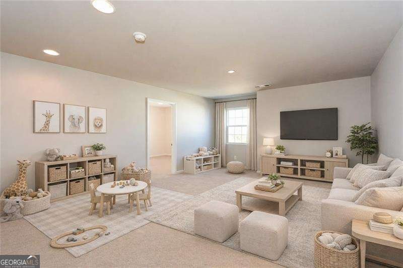 449 Timberleaf Road Canton - Photo 32