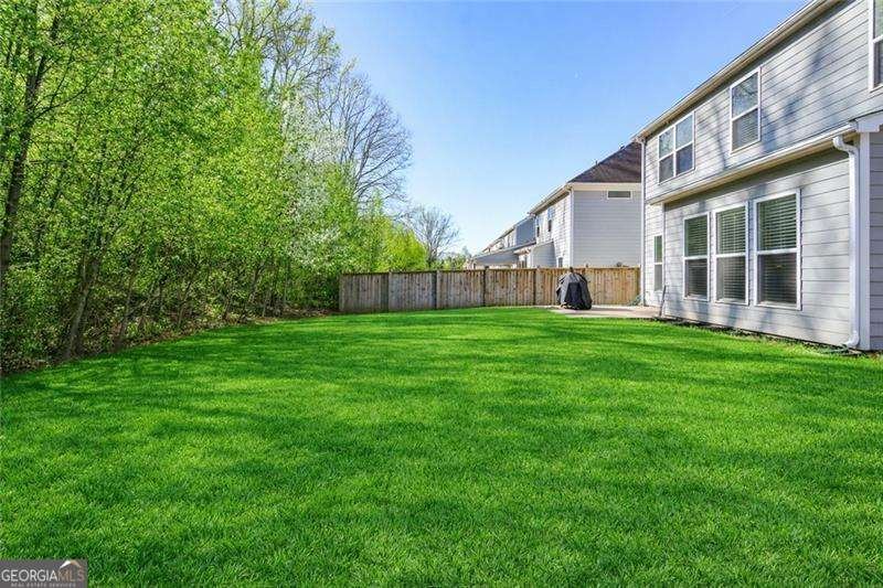 449 Timberleaf Road Canton - Photo 38