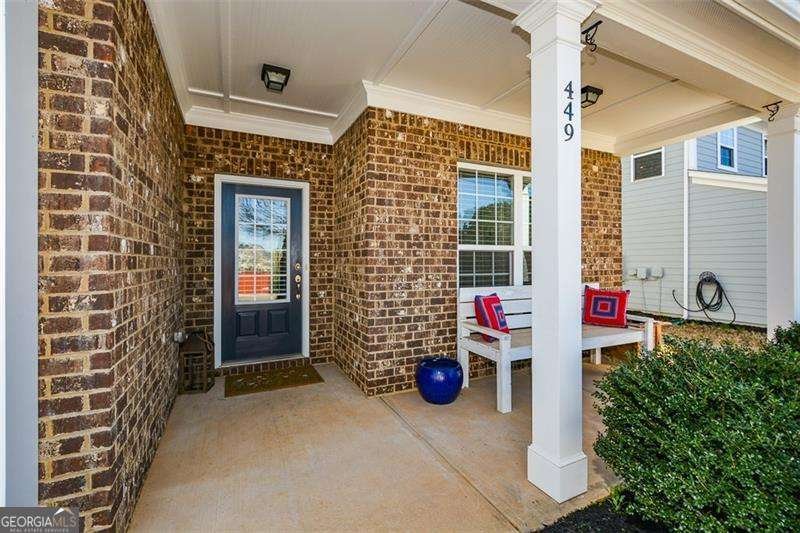 449 Timberleaf Road Canton - Photo 8