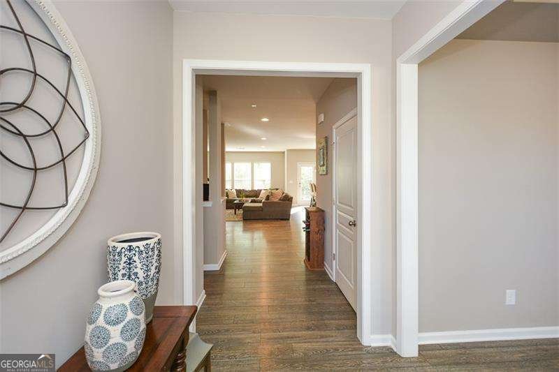 449 Timberleaf Road Canton - Photo 9