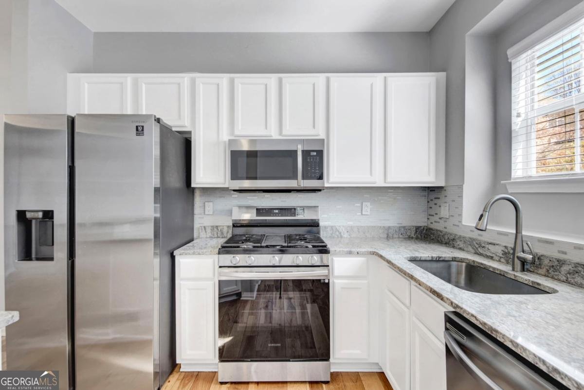 564 Fraser Street Atlanta - Photo 12