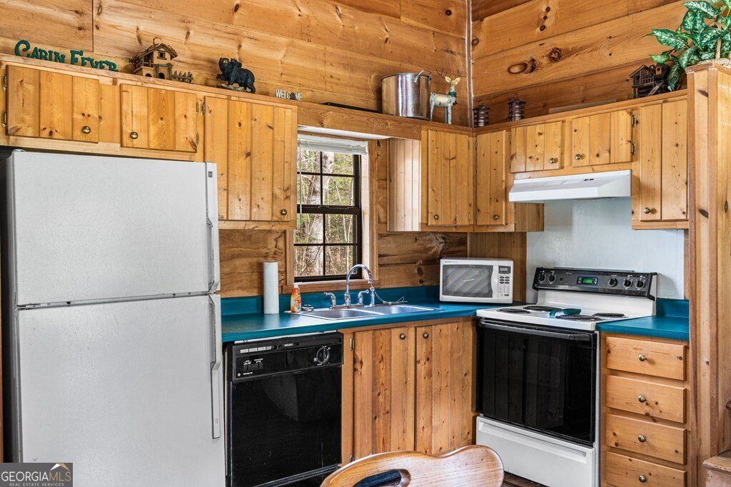 1852 Deer Run Circle Hiawassee - Photo 11