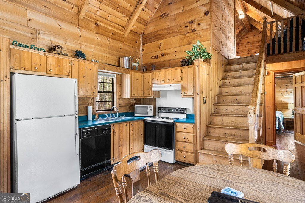 1852 Deer Run Circle Hiawassee - Photo 12