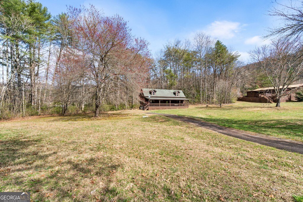 1852 Deer Run Circle Hiawassee - Photo 20