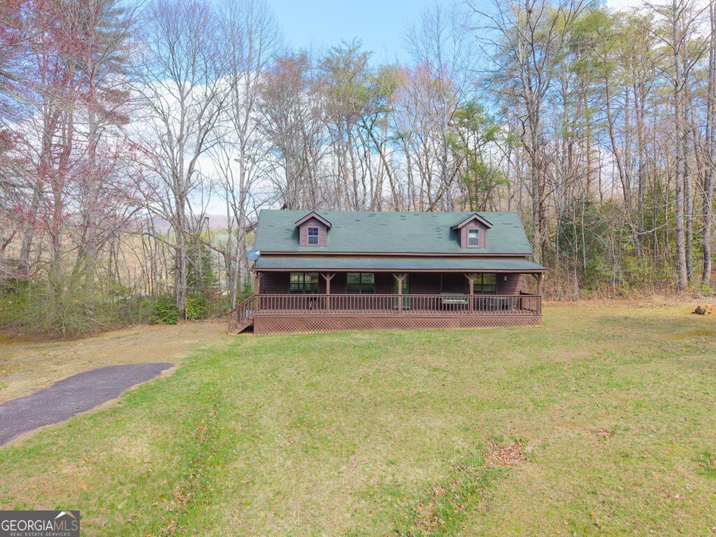 1852 Deer Run Circle Hiawassee - Photo 21