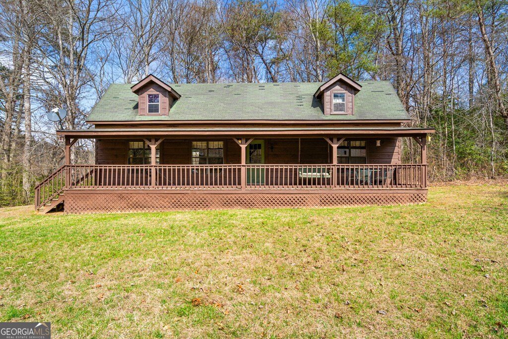 1852 Deer Run Circle Hiawassee - Photo 22